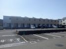 レオパレスみどりの間取り画像