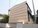 レオパレスプレミールMの間取り画像
