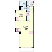 アルコ7の間取り画像