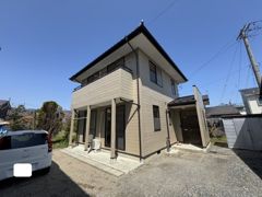 SKハウスの外観画像