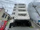 XEBEC高井戸PlusRの外観
