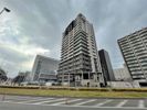ライブスクエア大手町 208号室の間取り画像