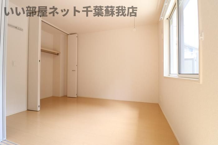 洋室