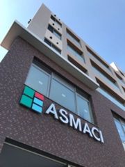 ASMACI MAISON浦安の外観画像