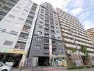 新大阪川島マンションの間取り画像
