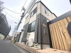 アーバンプレイス高田馬場XI B棟の外観画像