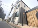 アーバンプレイス高田馬場XI B棟の外観画像