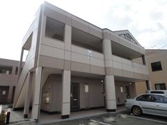 グローリアスⅡ番館の外観画像