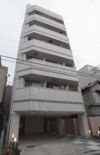 Leonisの間取り画像