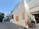 板橋マンションの間取り画像