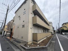 フラッツ・ベルの外観画像