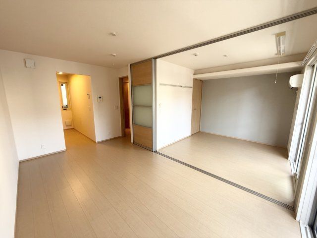 リビング