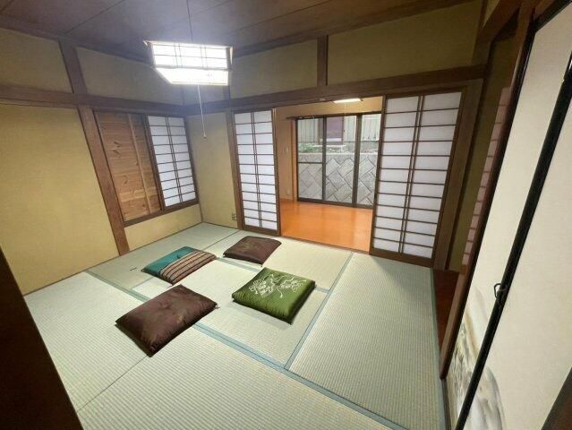 和室