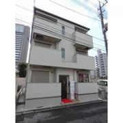 ブラン北千住の外観画像