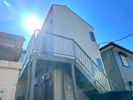 エスポワールの間取り画像