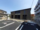 ルポガーデンの間取り画像