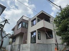 ヒルズ関根町の外観画像