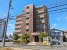 M・ジュピタの間取り画像