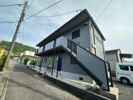 クリスタルブルーの間取り画像