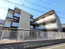 レオパレスルナ ルミエール与野の間取り画像