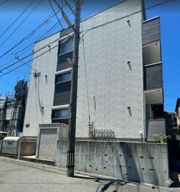 フレシール緑ヶ丘の外観画像