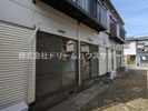 イガラシハイツの間取り画像