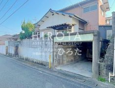 通谷二丁目12番貸家の外観画像