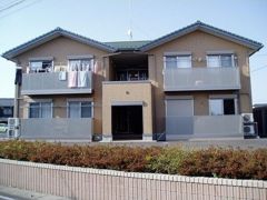 カーサルミエールCの外観画像