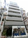 アクティコート京橋の外観