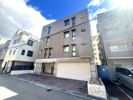 ジェヌイン本山の間取り画像