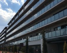 ザ・パークハウス花小金井ガーデンⅡ街区の外観画像