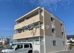 ファミール新舞子の外観画像