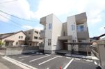 GRANDTIC IMAの間取り画像