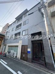 コロナハイツの外観画像