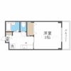 エスポワール西緑丘の間取り画像