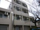 セントラルパレスの外観