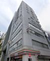 新宿MKビルの間取り画像