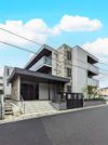 レスティングスウェル浦和の間取り画像