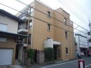 グラート西久保の間取り画像