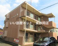 リバーサイド巴の外観画像