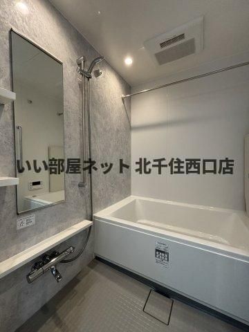 バスルーム