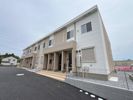 コンチェルトの間取り画像