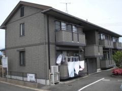 セレッソくらがの Bの外観画像