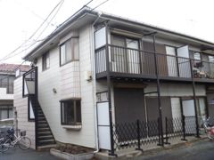 KSフラワーハイムの外観画像