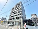 SOLUNA南小倉駅前Iの間取り画像