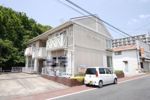 コーポロイヤル飛鳥の間取り画像
