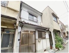 今市2丁目貸家の外観画像