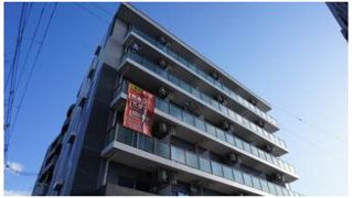 アスコット大和町の外観画像