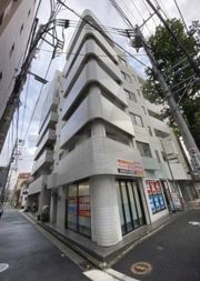 ライジングビルヨシザキの外観画像
