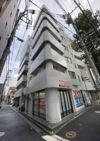 ライジングビルヨシザキの間取り画像